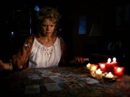 undefined Season 1 Episode 12 - In the Cards