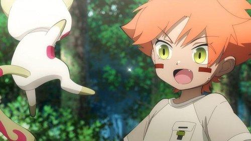 TO BE HERO X Season 1 Episode 17 - Whisper Flower