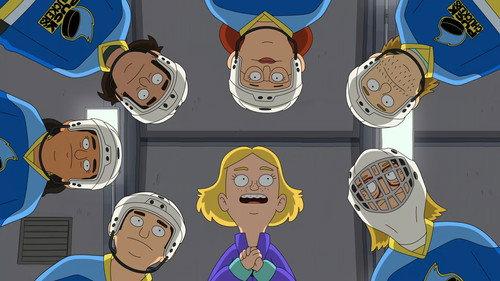 undefined Season 4 Episode 6 - The Mighty Pucks Adventure
