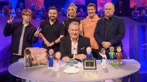 The Last Leg Season 34 Episode 8 - Episode 8