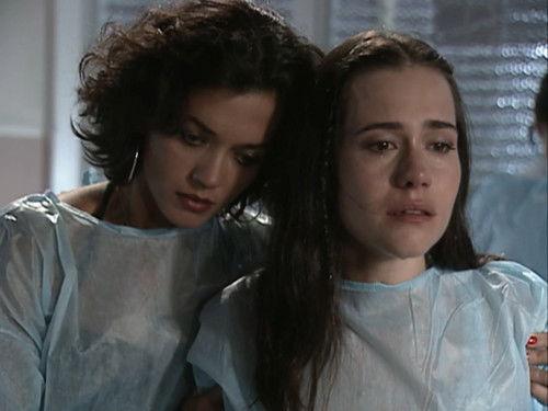 Paraíso Tropical Season 1 Episode 7 - Chapter 7