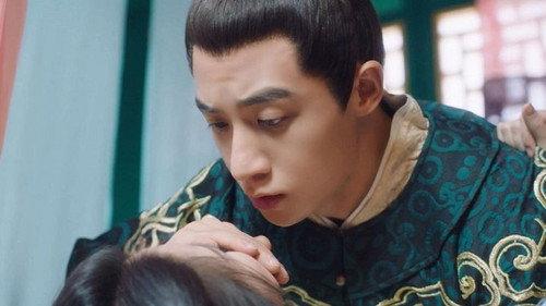 Oh! My Emperor Season 1 Episode 12 - Episode 12