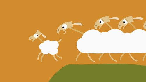 Animanimals Season 1 Episode 25 - Sheep