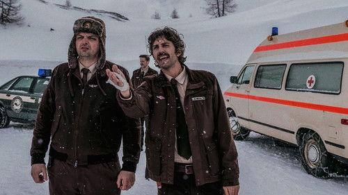 Tschugger Season 1 Episode 3 - Horse Shit