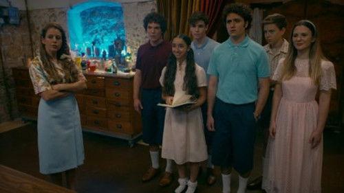 Cramel Season 3 Episode 17 - Episode 17