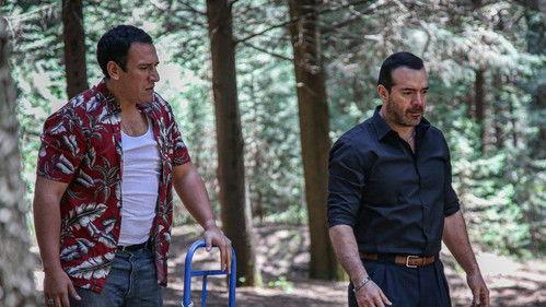 La muchacha que limpia Season 1 Episode 3 - Episode 3