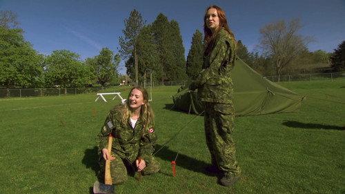 The Amazing Race Canada Season 9 Episode 4 - This Ugly Duckling Is Now a Swan