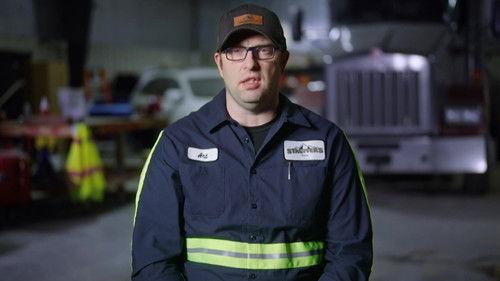 Rocky Mountain Wreckers Season 1 Episode 7 - Problems on Top of Problems