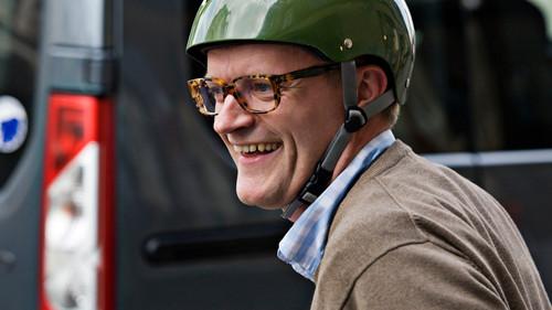 Klovn Season 6 Episode 1 - Yummy