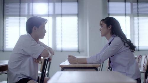 Who Are You Season 1 Episode 7 - Secret