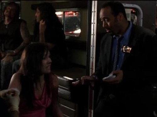 Law & Order Season 14 Episode 5 - Blaze