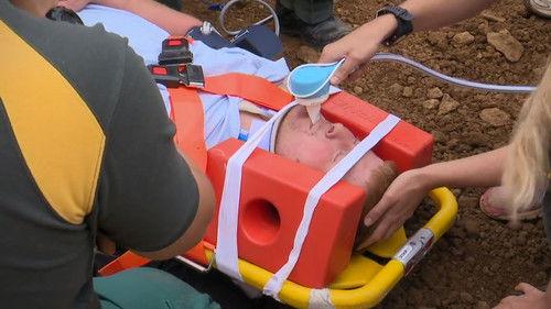 Emergency Helicopter Medics Season 2 Episode 7 - Episode 7