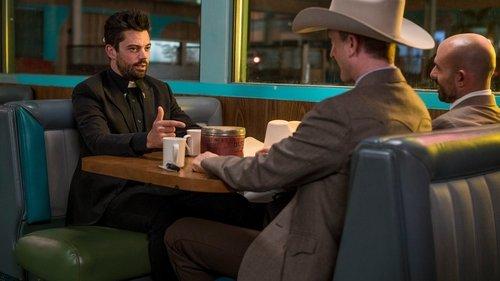 undefined Season 1 Episode 6 - Sundowner