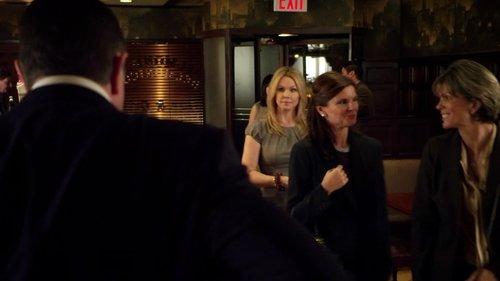 undefined Season 1 Episode 8 - Chinatown