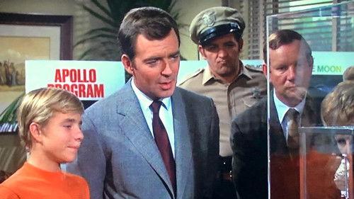 Mayberry R.F.D. Season 3 Episode 18 - The Moon Rocks