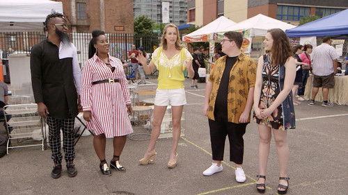 Flea Market Flip Season 12 Episode 13 - Design School Smackdown!