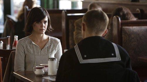 undefined Season 2 Episode 4 - A Little Night Music