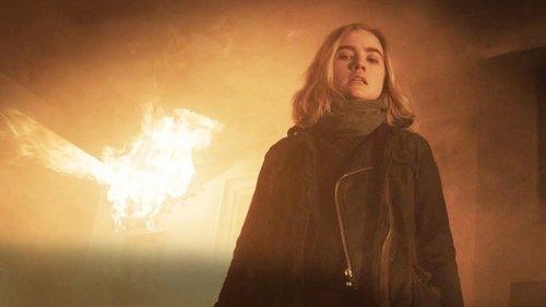 Impulse Season 1 Episode 10 - New Beginnings