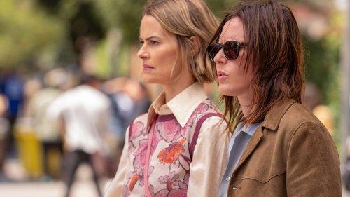 The L Word: Generation Q Season 3 Episode 1 - Last Year