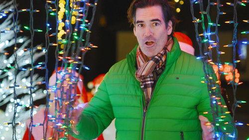 The Great Christmas Light Fight Season 12 Episode 1 - Episode 1