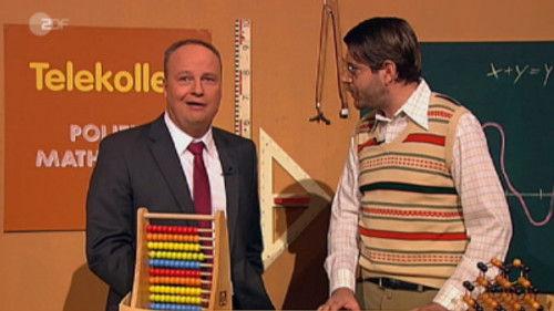 heute-show Season 9 Episode 9 - Episode 9