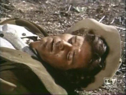 Gunsmoke Season 16 Episode 24 - Pike: Part 2