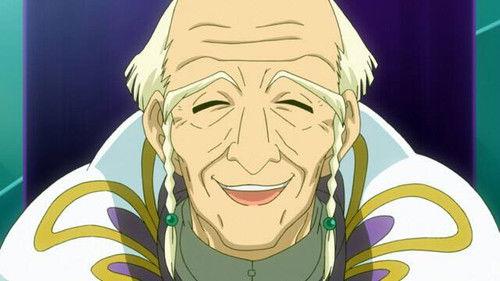 Yu-Gi-Oh! Arc-V Season 1 Episode 63 - King of Captors - Goyo King