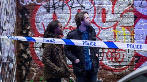 Suspects Season 4 Episode 3 - Ricochet