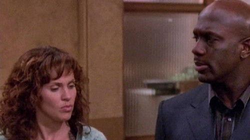 Judging Amy Season 6 Episode 12 - You Don't Know Me