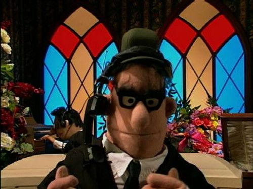 Crank Yankers Season 2 Episode 27 - Seth Green & Jamie Kennedy