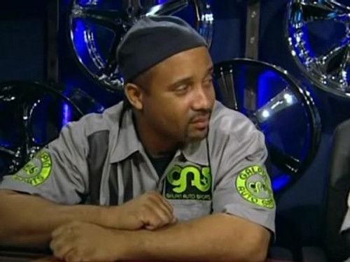 Pimp My Ride Season 5 Episode 5 - Jason's Toyota T100