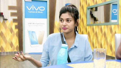 Bigg Boss Season 1 Episode 5 - Day 4: The Drama Heats Up