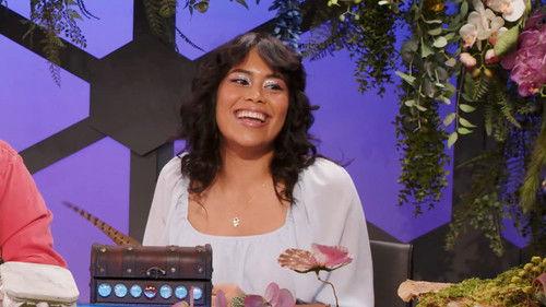 Background image for I Demand Satisfaction