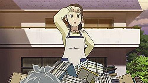 The Laughing Salesman NEW Season 1 Episode 5 - Sunday Club / The Woman Who Throws Away