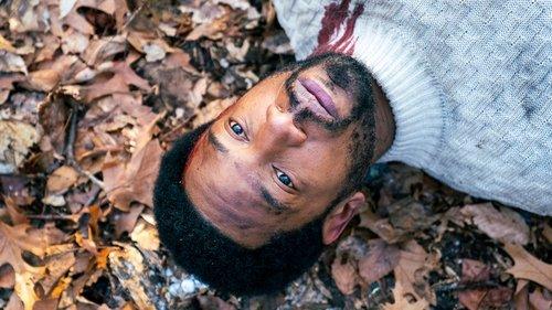 undefined Season 2 Episode 13 - D.W.B.