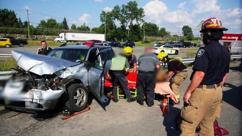 911 Season 2 Episode 4 - Episode 4