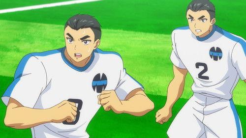 Million Arthur Season 1 Episode 17 - Captain Dancho