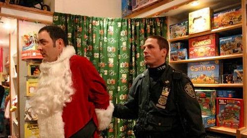 Third Watch Season 5 Episode 10 - The Spirit