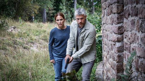 The Sandhamn Murders Season 8 Episode 2 - Angelica (2)