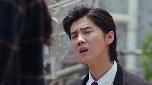 Cross Fire Season 1 Episode 4 - Episode 4