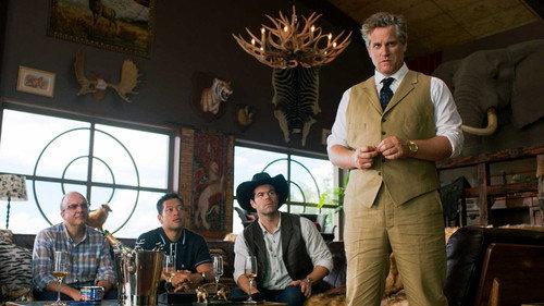 Wrecked Season 3 Episode 9 - Mrs. Stanwick