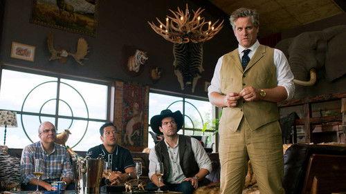 Wrecked Season 3 Episode 9 - Mrs. Stanwick