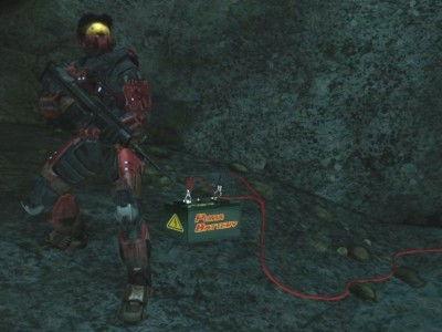 Red vs. Blue Season 9 Episode 11 - Lifting the Veil