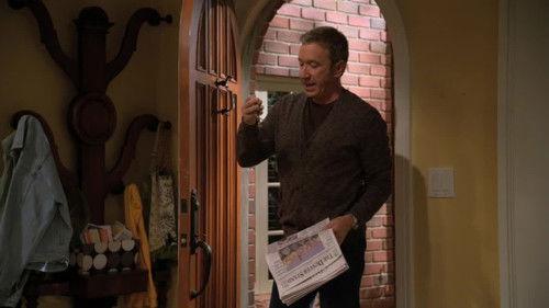 Last Man Standing Season 1 Episode 7 - Home Security