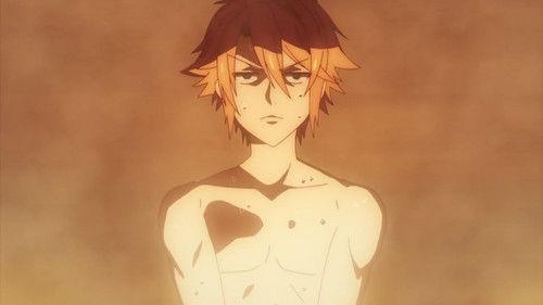 Cheating Craft Season 1 Episode 8 - Lament, Mumei! Over Your Father`s Dead Body!