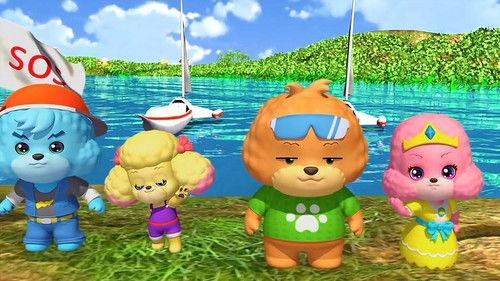 宝狄与好友 Season 1 Episode 23 - Episode 23