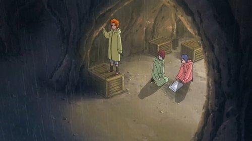 Naruto Shippūden Season 8 Episode 172 - Meeting