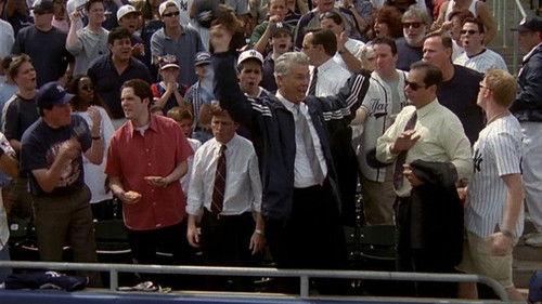 Spin City Season 4 Episode 1 - Catcher in the Bronx