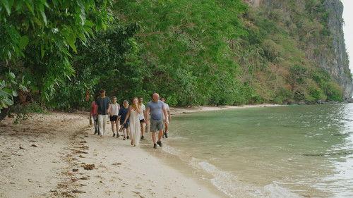 Robinson Season 24 Episode 1 - Episode 1