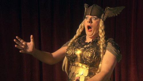 That Mitchell and Webb Look Season 3 Episode 6 - Episode 6